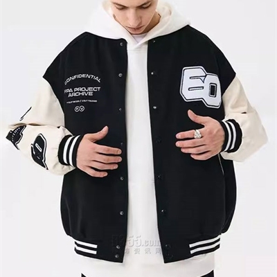 市场上装-夹克-电商夹克