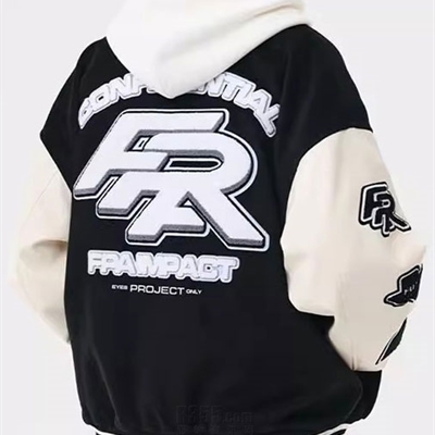 市场上装-夹克-电商夹克