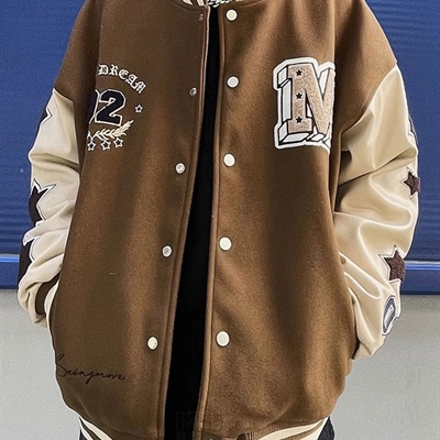 市场上装-夹克-电商夹克