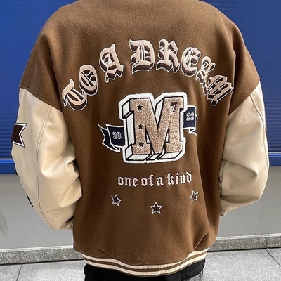 市场上装-夹克-电商夹克