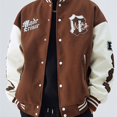 市场上装-夹克-电商夹克