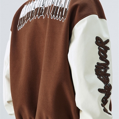 市场上装-夹克-电商夹克