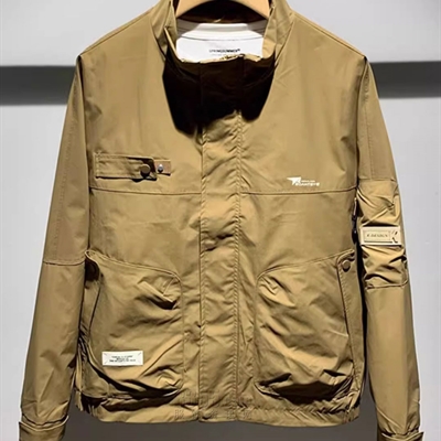 市场上装-夹克-休闲夹克