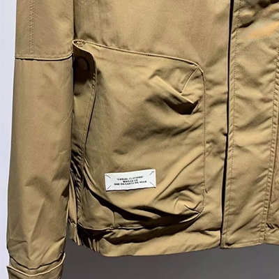 市场上装-夹克-休闲夹克