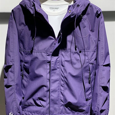 市场上装-夹克-休闲夹克
