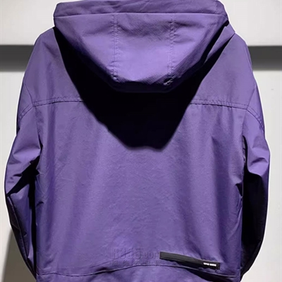 市场上装-夹克-休闲夹克