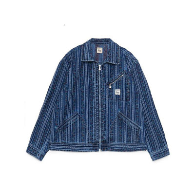 2024春夏_Roy Rogers x Daves_服装_欧洲大牌资料	