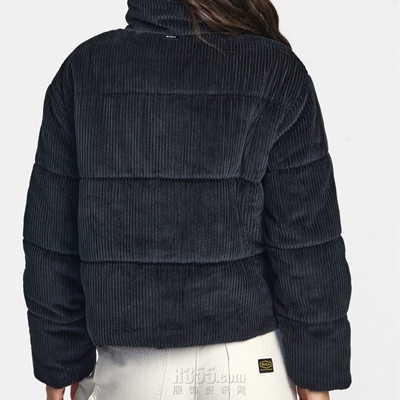 运动品牌-棉衣/羽绒-女运动棉服