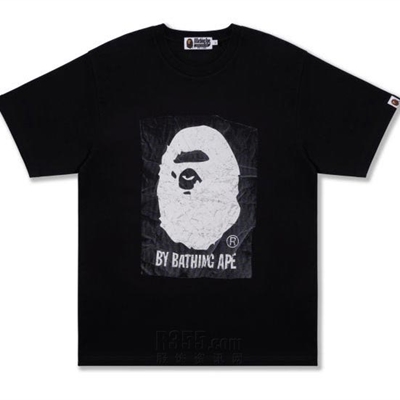 商场品牌-短袖-T恤