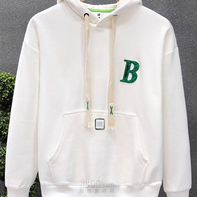 市场上装-卫衣-休闲卫衣