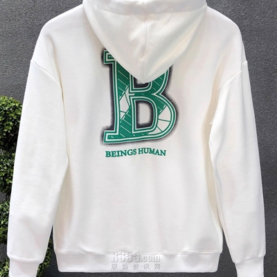 市场上装-卫衣-休闲卫衣