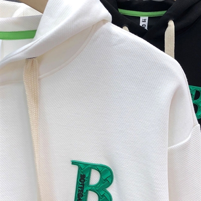 市场上装-卫衣-休闲卫衣