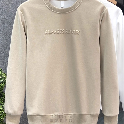 市场上装-卫衣-休闲卫衣