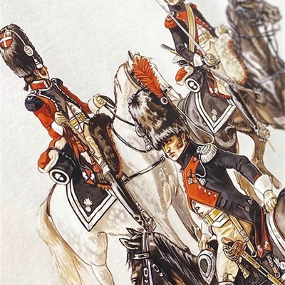 市场上装-T恤-欧货T恤