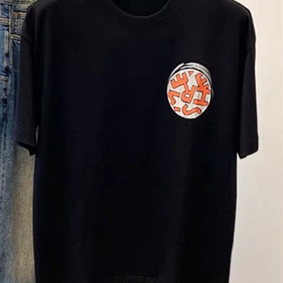 市场上装-T恤-欧货T恤