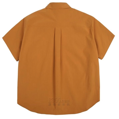 市场上装-衬衫-休闲衬衫