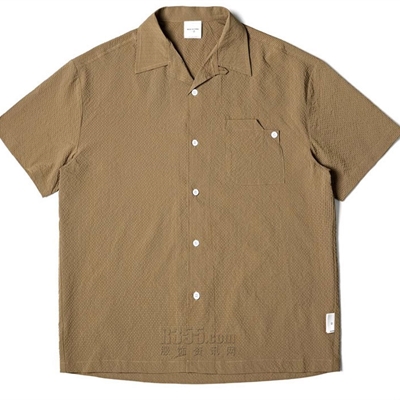 市场上装-衬衫-休闲衬衫