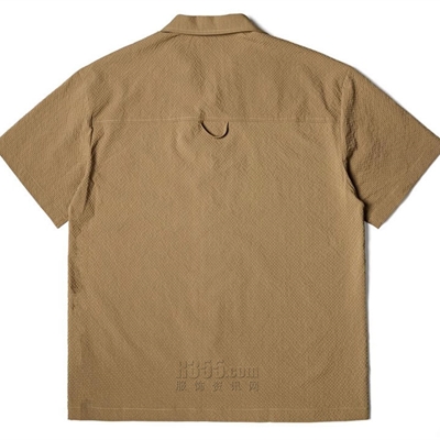 市场上装-衬衫-休闲衬衫