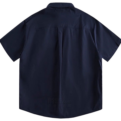 市场上装-衬衫-休闲衬衫