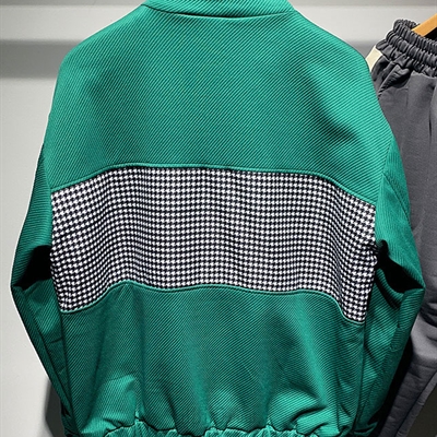 市场上装-夹克-休闲夹克