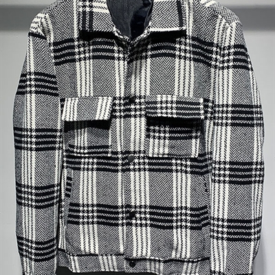 市场上装-夹克-休闲夹克