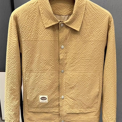 市场上装-夹克-休闲夹克