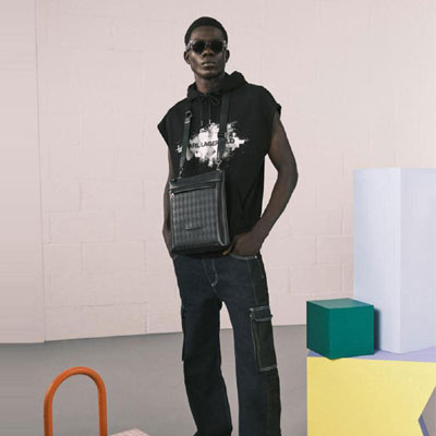 2024春夏_KARL LAGERFELD_造型搭配_欧洲大牌资料