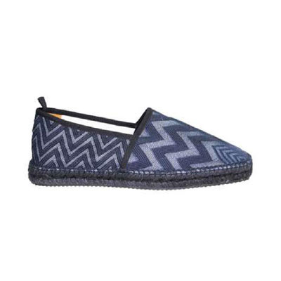 2024春夏_MISSONI_鞋子_欧洲大牌资料