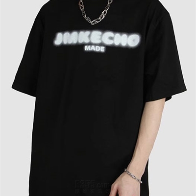 市场上装-T恤-电商T恤