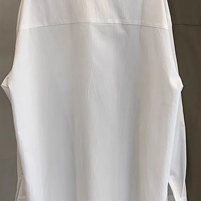 市场上装-衬衫-休闲衬衫