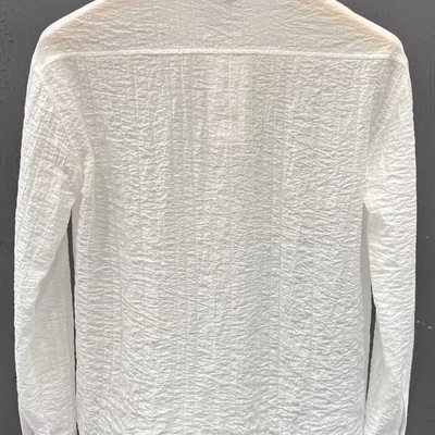 市场上装-衬衫-休闲衬衫