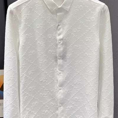 市场上装-衬衫-休闲衬衫