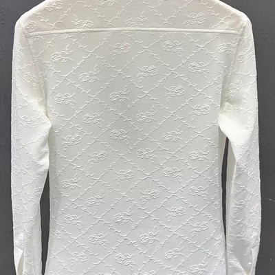 市场上装-衬衫-休闲衬衫