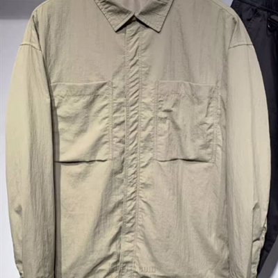 市场上装-衬衫-休闲衬衫