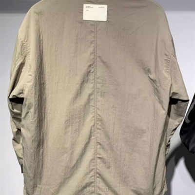 市场上装-衬衫-休闲衬衫