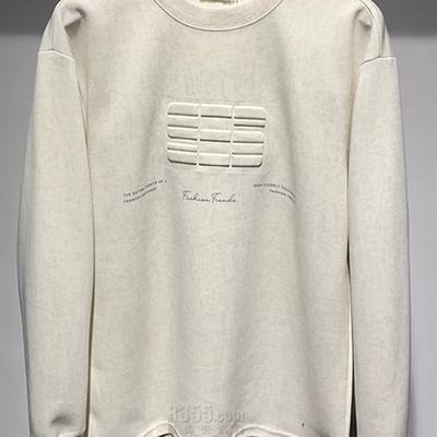 市场上装-卫衣-休闲卫衣