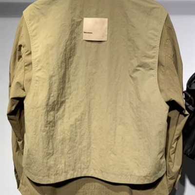 市场上装-夹克-休闲夹克