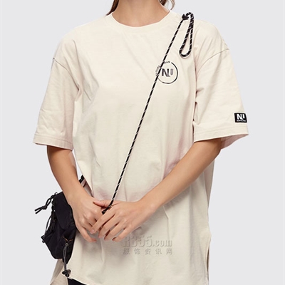 户外品牌-T恤-女户外T恤