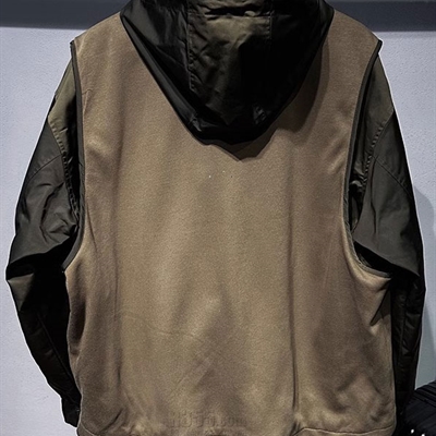 市场上装-夹克-休闲夹克