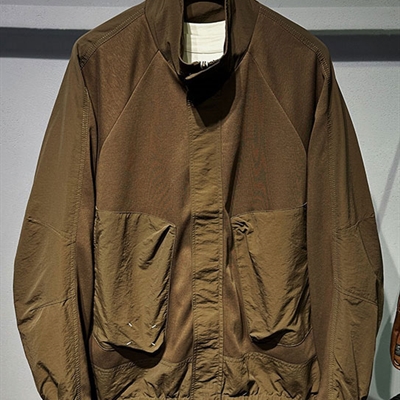 市场上装-夹克-休闲夹克