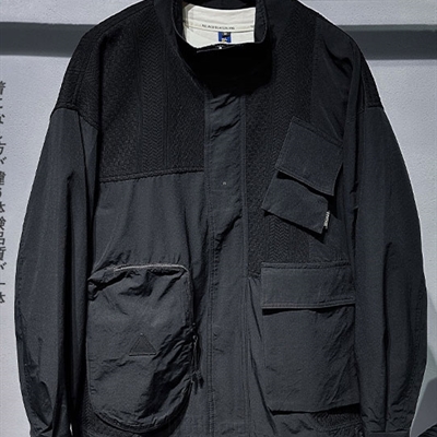 市场上装-夹克-休闲夹克