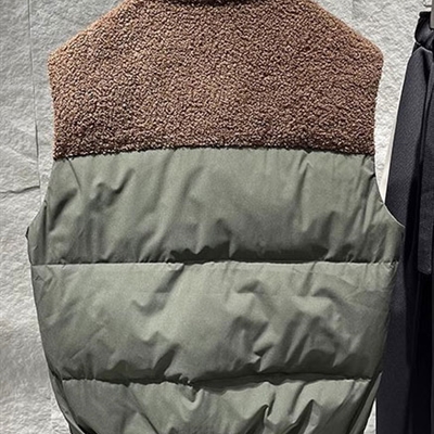 市场上装-马夹-休闲马夹