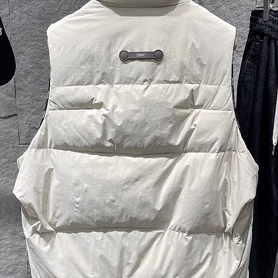 市场上装-马夹-休闲马夹