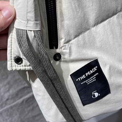 市场上装-马夹-休闲马夹