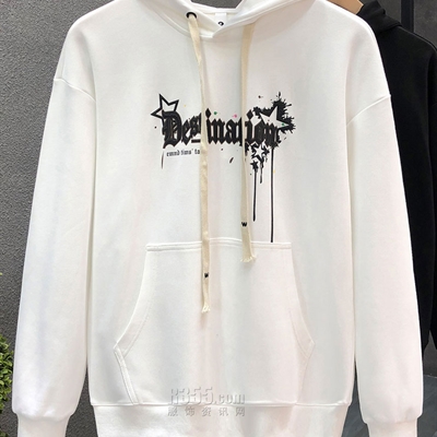 市场上装-卫衣-休闲卫衣