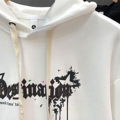 市场上装-卫衣-休闲卫衣