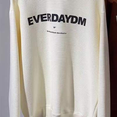 市场上装-卫衣-休闲卫衣