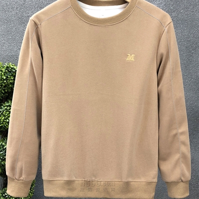 市场上装-卫衣-休闲卫衣