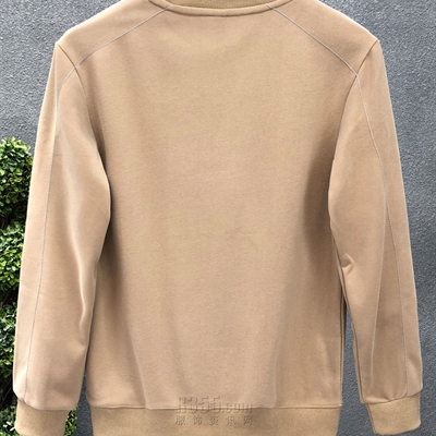 市场上装-卫衣-休闲卫衣