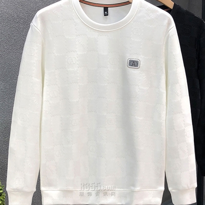 市场上装-卫衣-休闲卫衣